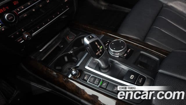 BMW X5 (F15), 2015 9