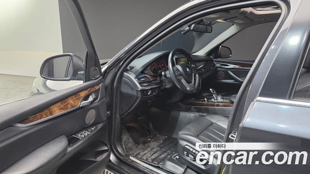 BMW X5 (F15), 2015 10