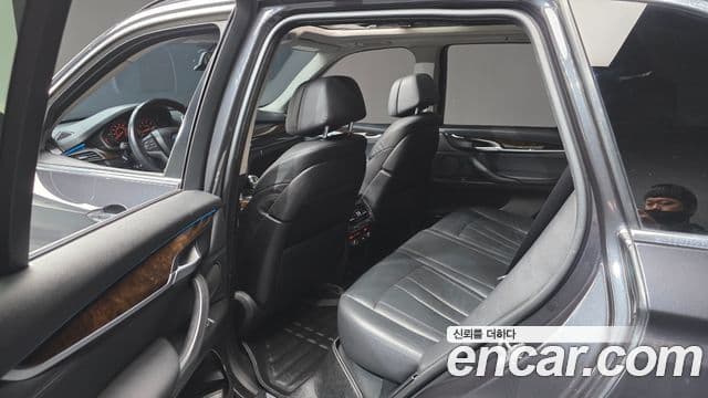 BMW X5 (F15), 2015 11