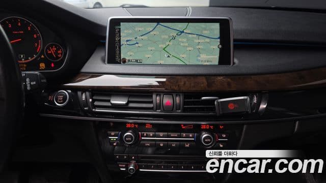 BMW X5 (F15), 2015 15