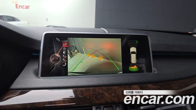 BMW X5 (F15), 2015 16