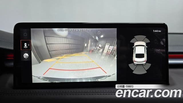 Genesis The / новый New G70, 2021 15