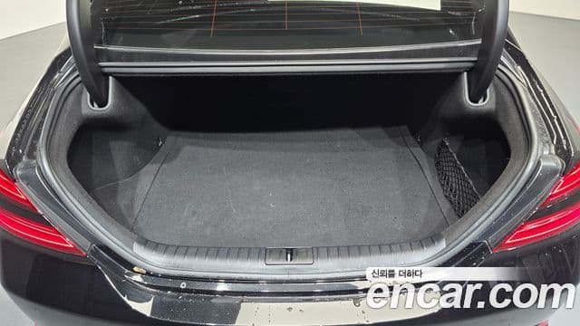 Genesis The / новый New G70, 2021 20