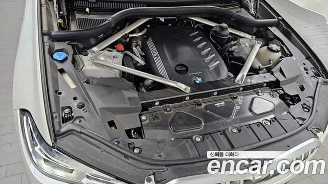 BMW X6 (G06) xDrive30d M Sport, 2023 6