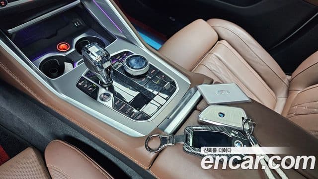 BMW X6 (G06) xDrive30d M Sport, 2023 9