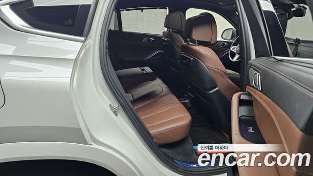 BMW X6 (G06) xDrive30d M Sport, 2023 12