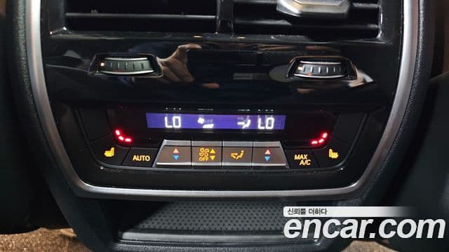 BMW X6 (G06) xDrive30d M Sport, 2023 18