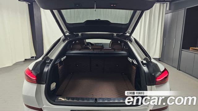 BMW X6 (G06) xDrive30d M Sport, 2023 20