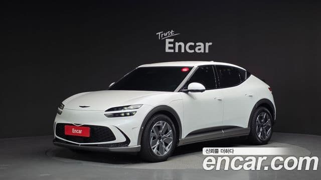 Genesis GV60 Standard, 2023 1