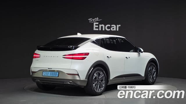 Genesis GV60 Standard, 2023 2