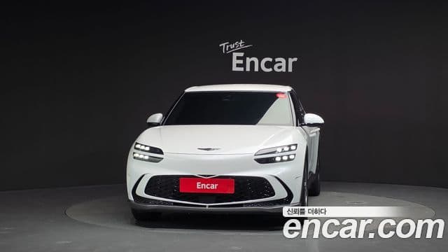 Genesis GV60 Standard, 2023 3