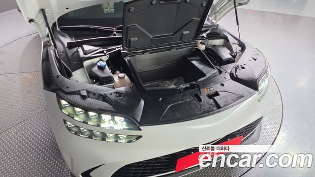 Genesis GV60 Standard, 2023 6