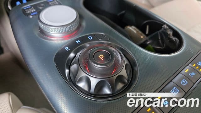 Genesis GV60 Standard, 2023 9