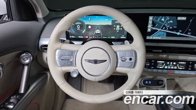 Genesis GV60 Standard, 2023 14