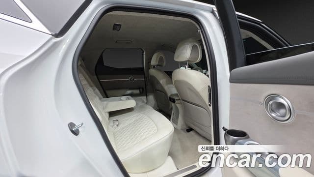 Genesis GV60 Standard, 2023 19