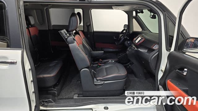 Kia The / новый New Ray Signature, 2022 12