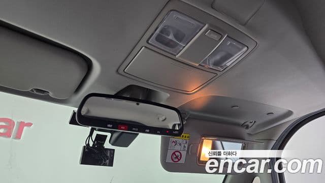 Kia The / новый New Ray Signature, 2022 17