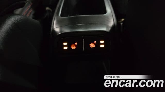 Kia The / новый New Ray Signature, 2022 19