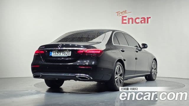 Mercedes-Benz E-класс W213 Avantgarde, 2021 2