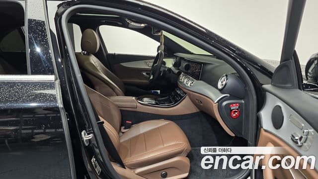 Mercedes-Benz E-класс W213 Avantgarde, 2021 11