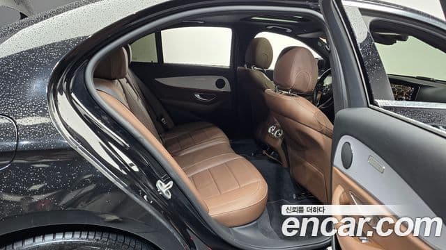 Mercedes-Benz E-класс W213 Avantgarde, 2021 12