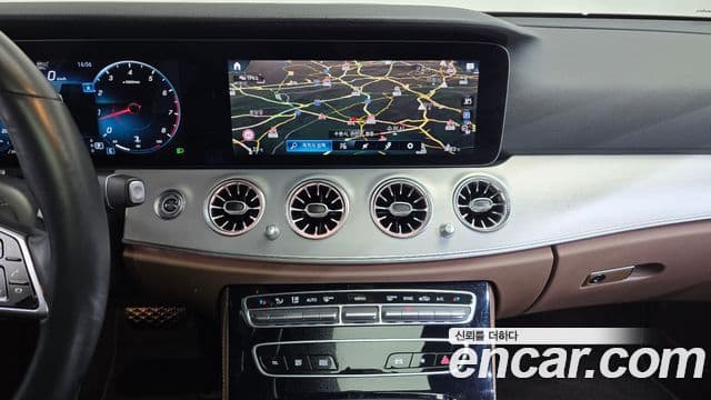 Mercedes-Benz E-класс W213 Avantgarde, 2021 14