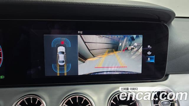 Mercedes-Benz E-класс W213 Avantgarde, 2021 15