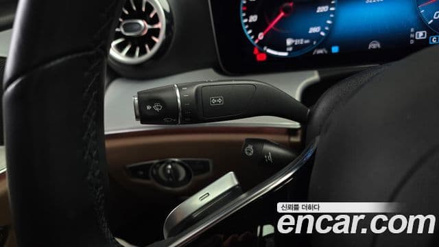 Mercedes-Benz E-класс W213 Avantgarde, 2021 17