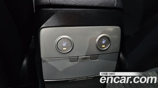 Hyundai Veracruz Luxury, 2011 19