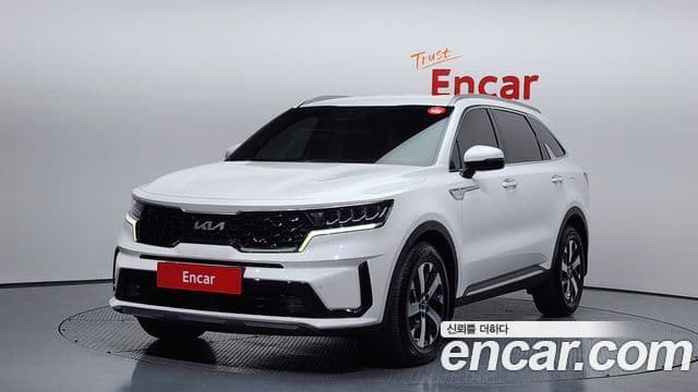 Kia Sorento 4세대 Prestige, 2023 1