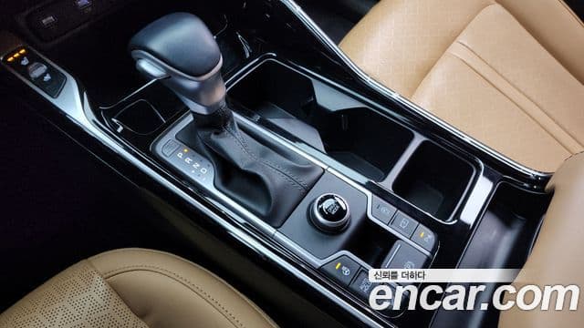 Kia Sorento 4세대 Prestige, 2023 9