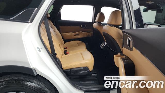 Kia Sorento 4세대 Prestige, 2023 12