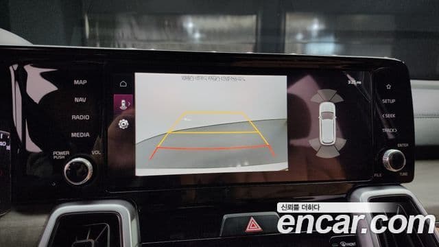 Kia Sorento 4세대 Prestige, 2023 15