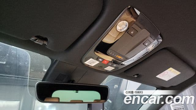 Kia Sorento 4세대 Prestige, 2023 17