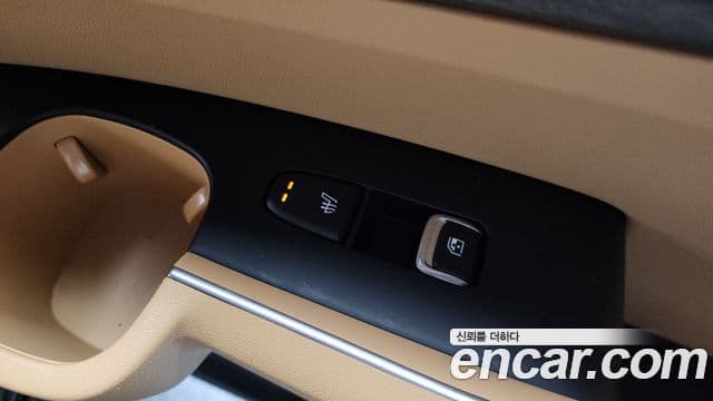 Kia Sorento 4세대 Prestige, 2023 18