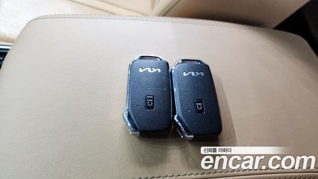 Kia Sorento 4세대 Prestige, 2023 19