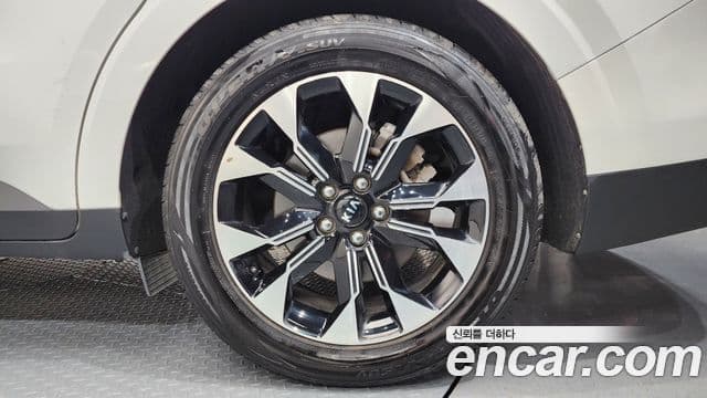 Kia Carnival 4세대 Signature, 2021 все фото