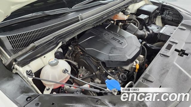 Kia Carnival 4세대 Signature, 2021 6