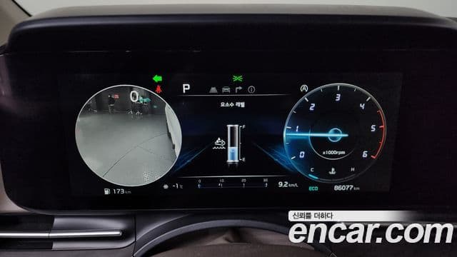 Kia Carnival 4세대 Signature, 2021 8
