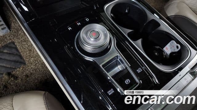 Kia Carnival 4세대 Signature, 2021 9