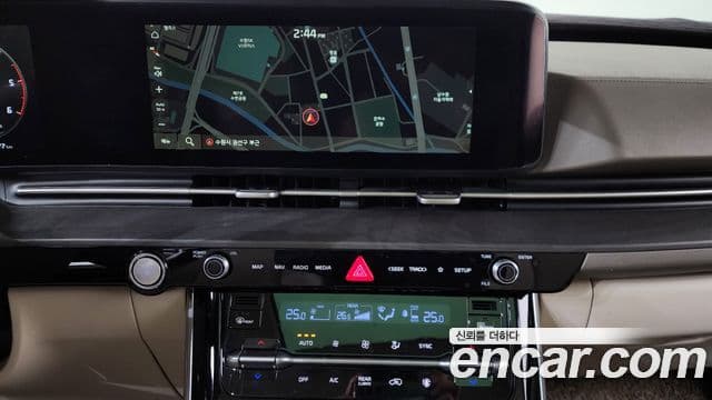 Kia Carnival 4세대 Signature, 2021 14