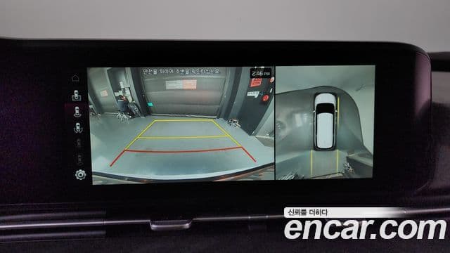 Kia Carnival 4세대 Signature, 2021 15