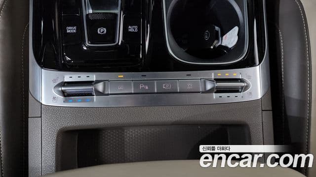 Kia Carnival 4세대 Signature, 2021 18