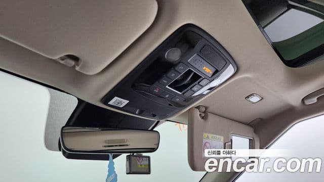 Kia Carnival 4세대 Signature, 2021 19