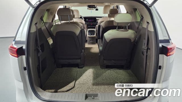 Kia Carnival 4세대 Signature, 2021 20