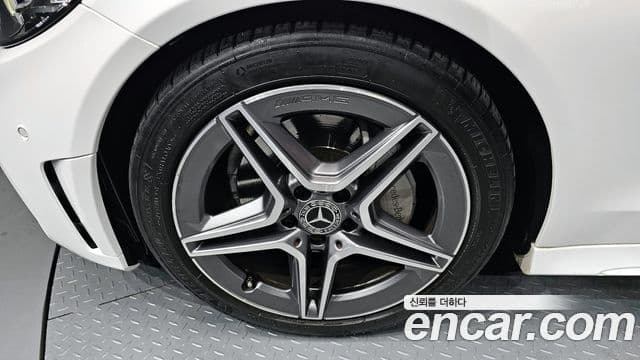 Mercedes-Benz C-класс W205 C200 кабриолет, 2019 все фото