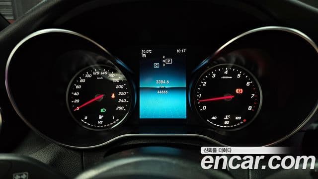 Mercedes-Benz C-класс W205 C200 кабриолет, 2019 8