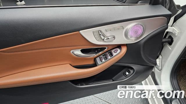 Mercedes-Benz C-класс W205 C200 кабриолет, 2019 14