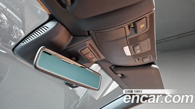 Mercedes-Benz C-класс W205 C200 кабриолет, 2019 15