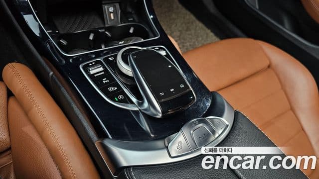 Mercedes-Benz C-класс W205 C200 кабриолет, 2019 16
